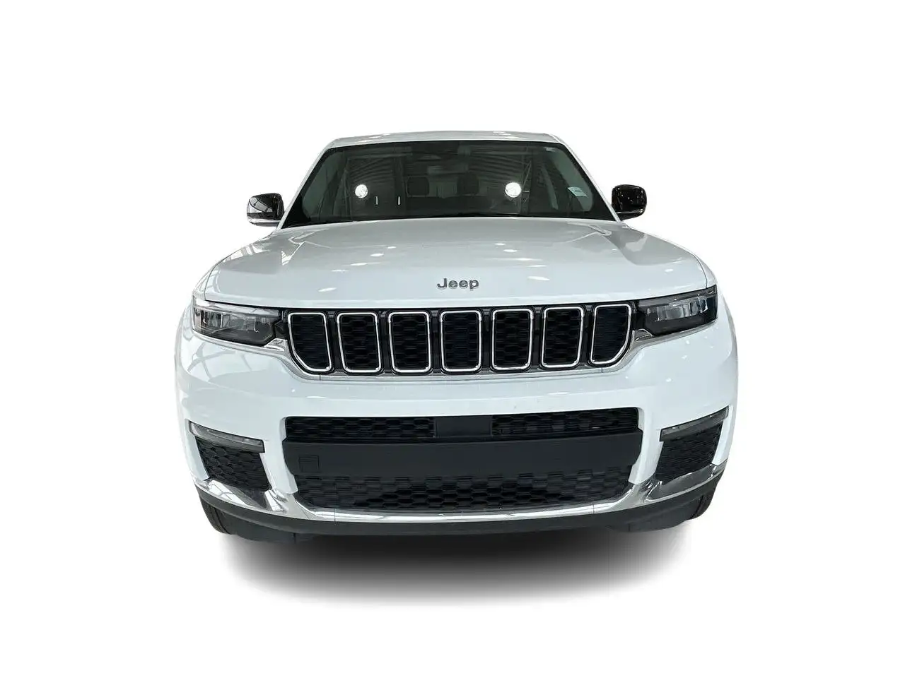 Jeep Grand Cherokee photo Jeep Grand Cherokee