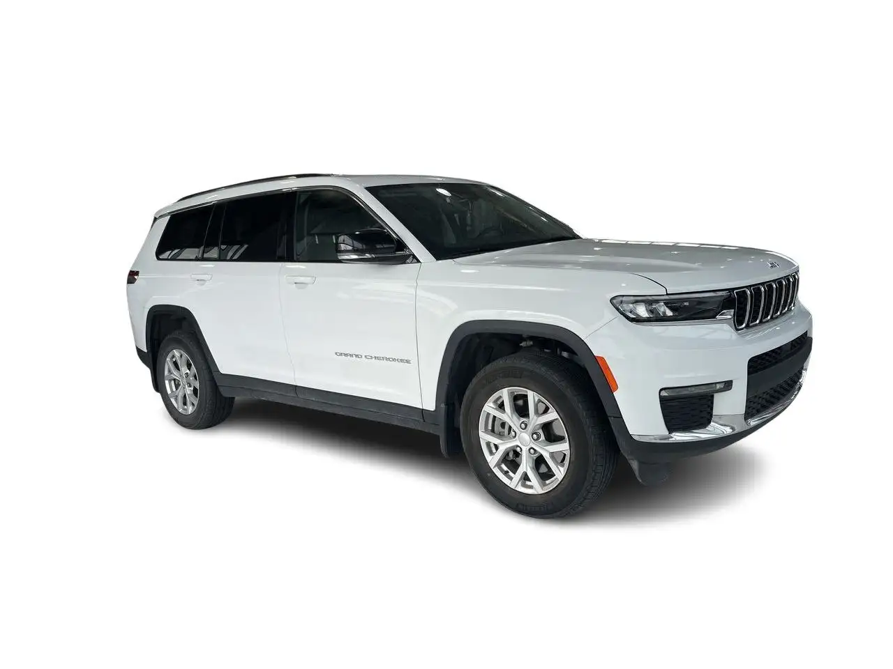 Jeep Grand Cherokee photo Jeep Grand Cherokee