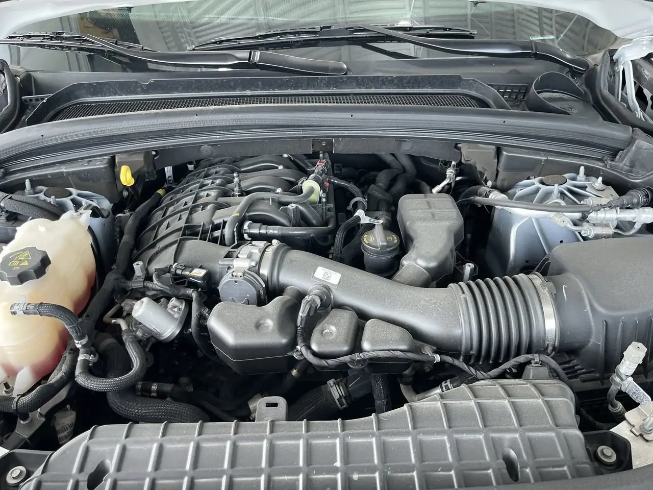 Jeep Grand Cherokee photo Jeep Grand Cherokee