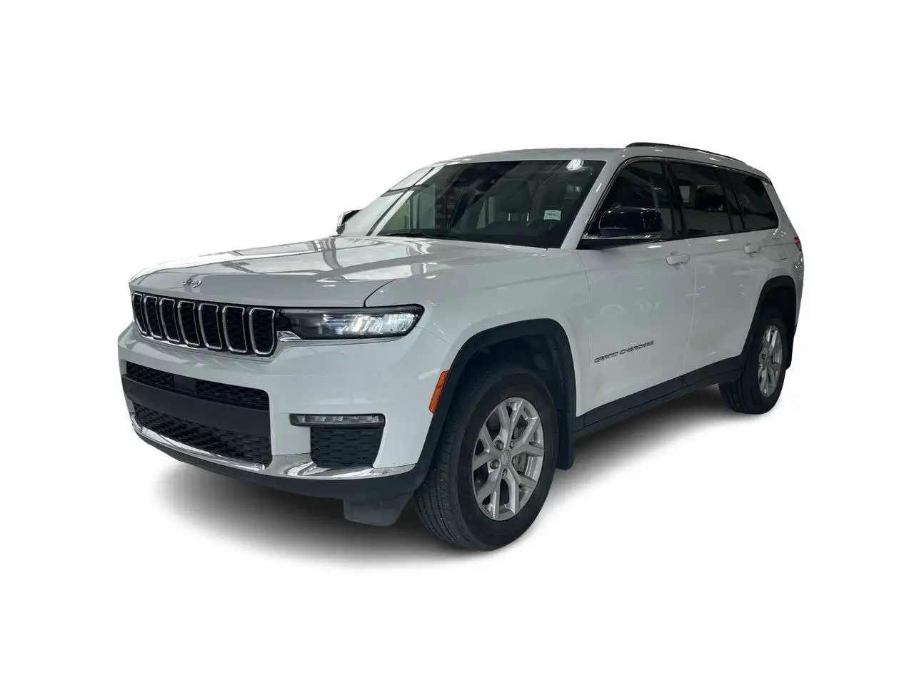 Jeep Grand Cherokee photo Jeep Grand Cherokee