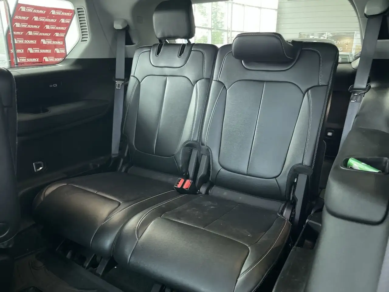 Jeep Grand Cherokee photo Jeep Grand Cherokee
