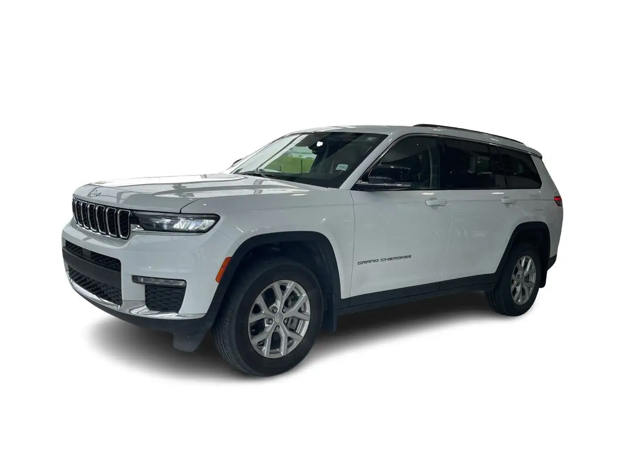 Jeep Grand Cherokee photo Jeep Grand Cherokee