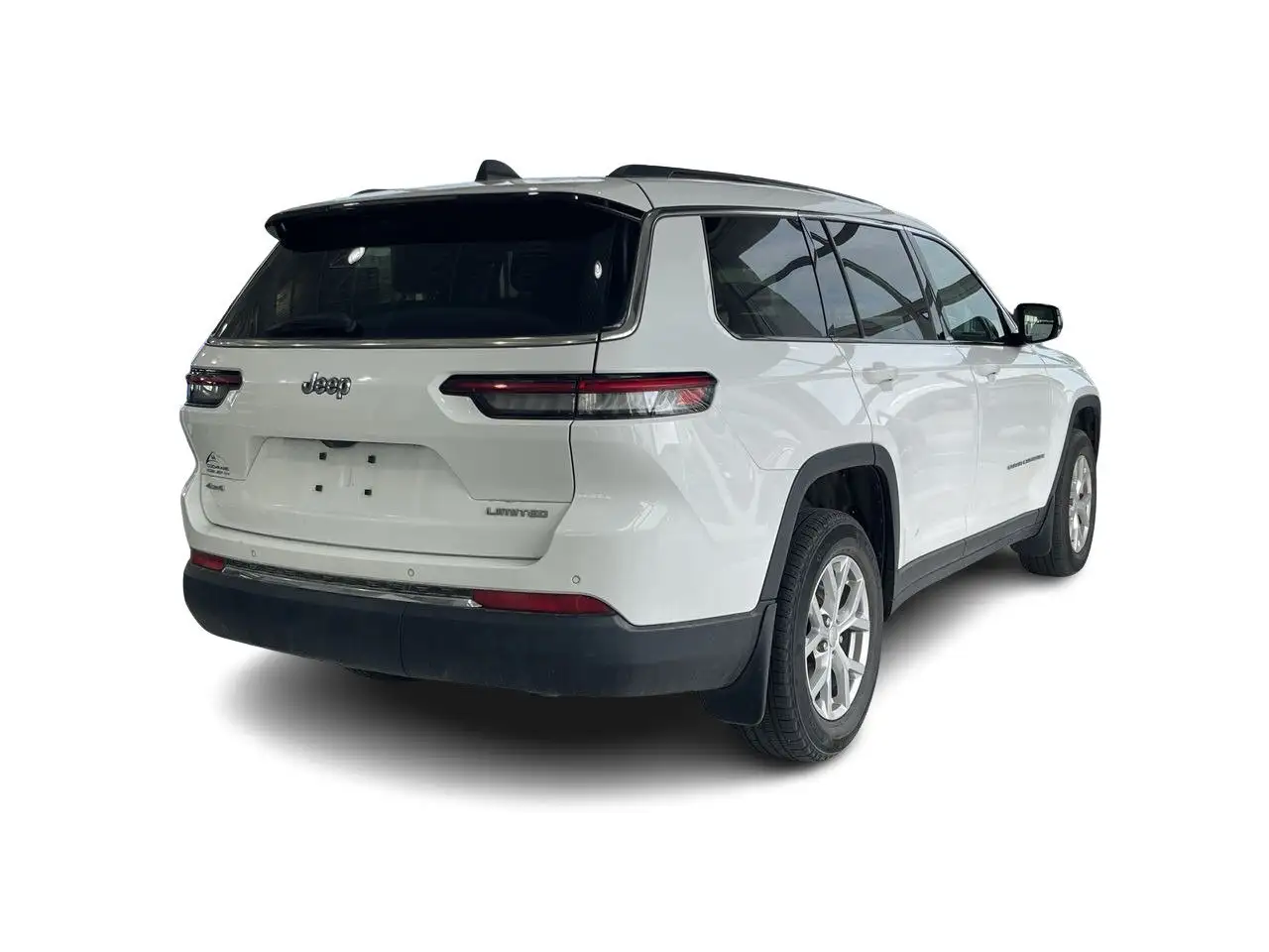 Jeep Grand Cherokee photo Jeep Grand Cherokee