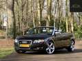 Audi A4 Cabriolet 1.8 Turbo Pro Line Exclusive / S-LINE Schwarz - thumbnail 1