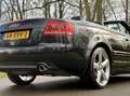 Audi A4 Cabriolet 1.8 Turbo Pro Line Exclusive / S-LINE Schwarz - thumbnail 27