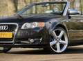 Audi A4 Cabriolet 1.8 Turbo Pro Line Exclusive / S-LINE Schwarz - thumbnail 5