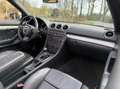 Audi A4 Cabriolet 1.8 Turbo Pro Line Exclusive / S-LINE Schwarz - thumbnail 33