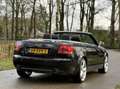 Audi A4 Cabriolet 1.8 Turbo Pro Line Exclusive / S-LINE Schwarz - thumbnail 9
