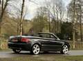 Audi A4 Cabriolet 1.8 Turbo Pro Line Exclusive / S-LINE Schwarz - thumbnail 45