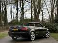 Audi A4 Cabriolet 1.8 Turbo Pro Line Exclusive / S-LINE Schwarz - thumbnail 29