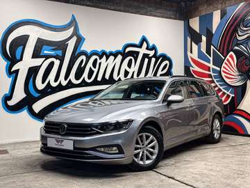 1.6TDi*DSG*MATRIX-LED*CAMERA*VARIANT*