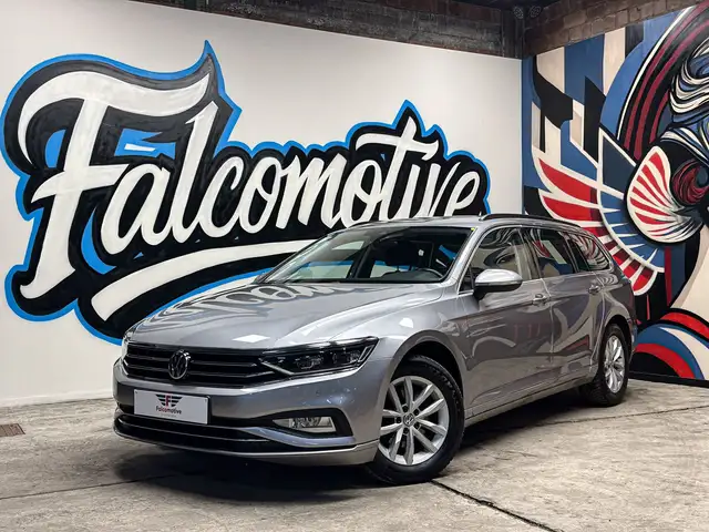 Volkswagen Passat Variant 1.6TDi*DSG*MATRIX-LED*CAMERA*VARIANT*