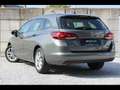Opel Astra Sports Tourer -GPS-AIRCO-P.SENS V+A- Grau - thumbnail 2