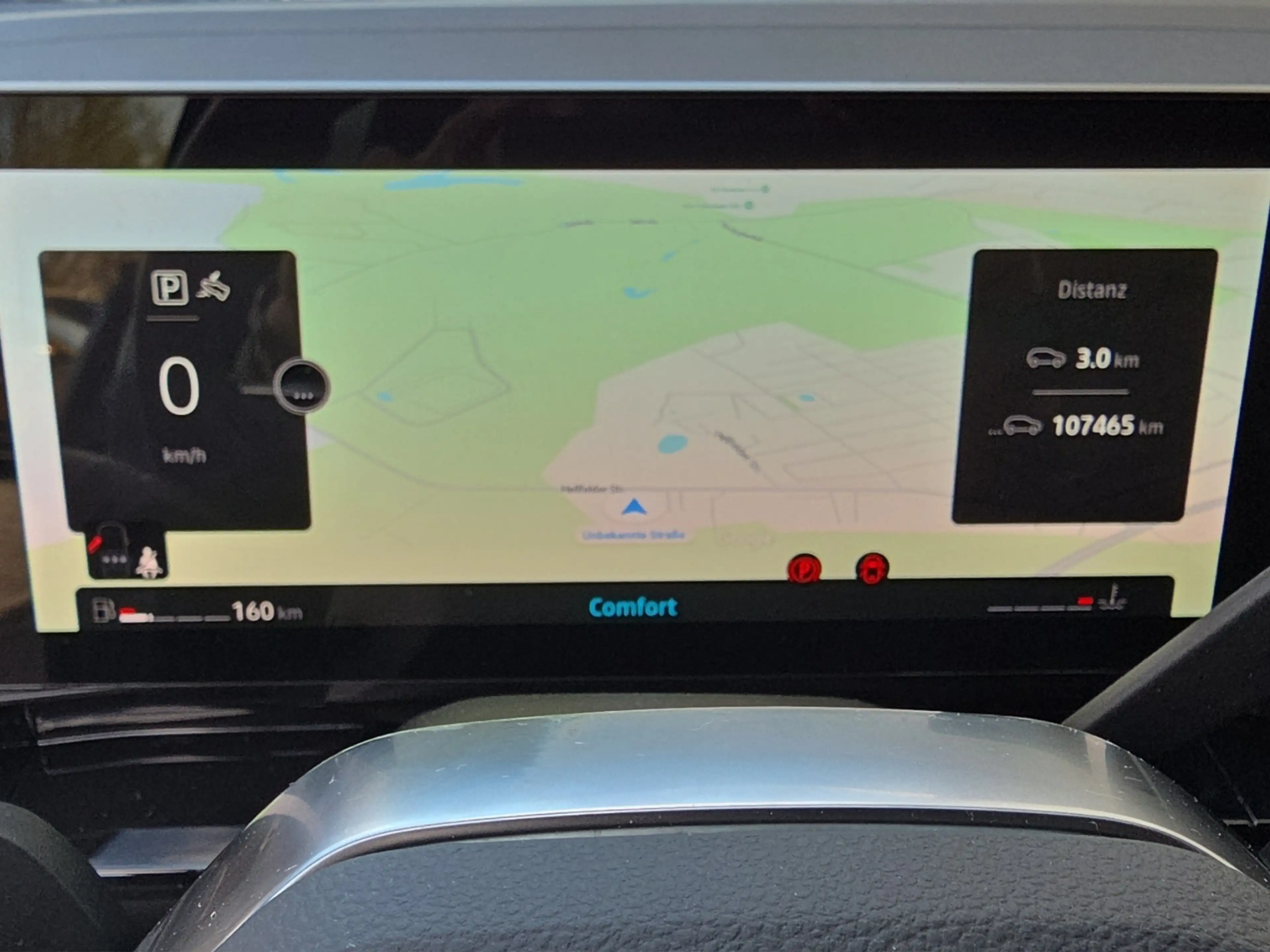 Renault Austral Techno Esprit Alpine Mild Hybrid 160 Automatik Navi Rückfahrkamera Sitzheizung — photo 15