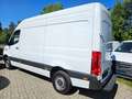 Mercedes-Benz Sprinter 317 CDI L2H2 FACELIFT|9G|KEINE SCHÄDEN Weiß - thumbnail 6
