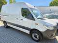 Mercedes-Benz Sprinter 317 CDI L2H2 FACELIFT|9G|KEINE SCHÄDEN Weiß - thumbnail 3