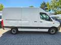 Mercedes-Benz Sprinter 317 CDI L2H2 FACELIFT|9G|KEINE SCHÄDEN Weiß - thumbnail 20
