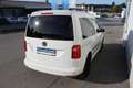 Volkswagen Caddy Kombi Austria 1,4 TSI DSG Weiß - thumbnail 3