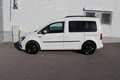 Volkswagen Caddy Kombi Austria 1,4 TSI DSG Weiß - thumbnail 4