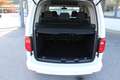 Volkswagen Caddy Kombi Austria 1,4 TSI DSG Weiß - thumbnail 9