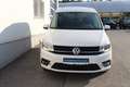 Volkswagen Caddy Kombi Austria 1,4 TSI DSG Weiß - thumbnail 2