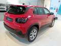 Jeep Avenger Avenger 1.2 Turbo 110 CV MHEV Altitude Rouge - thumbnail 4
