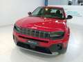 Jeep Avenger Avenger 1.2 Turbo 110 CV MHEV Altitude Rouge - thumbnail 2