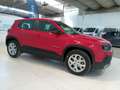 Jeep Avenger Avenger 1.2 Turbo 110 CV MHEV Altitude Rouge - thumbnail 3