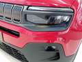 Jeep Avenger Avenger 1.2 Turbo 110 CV MHEV Altitude Rot - thumbnail 15