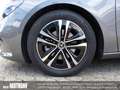 Mercedes-Benz B 180 PROGRESSIVE+AHK+TOTWINK+MEMORY+R.KAM+NAVI Grau - thumbnail 17