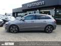 Mercedes-Benz B 180 PROGRESSIVE+AHK+TOTWINK+MEMORY+R.KAM+NAVI Grau - thumbnail 2