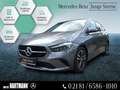 Mercedes-Benz B 180 PROGRESSIVE+AHK+TOTWINK+MEMORY+R.KAM+NAVI Grau - thumbnail 1
