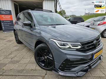 1.5 TSI R-Line