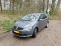 Volkswagen Sharan 2.0 TDI Comfortl. 7p Blue Motion technologie Grijs - thumbnail 4