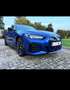 BMW i4 M50 M Sport Pro Azul - thumbnail 1