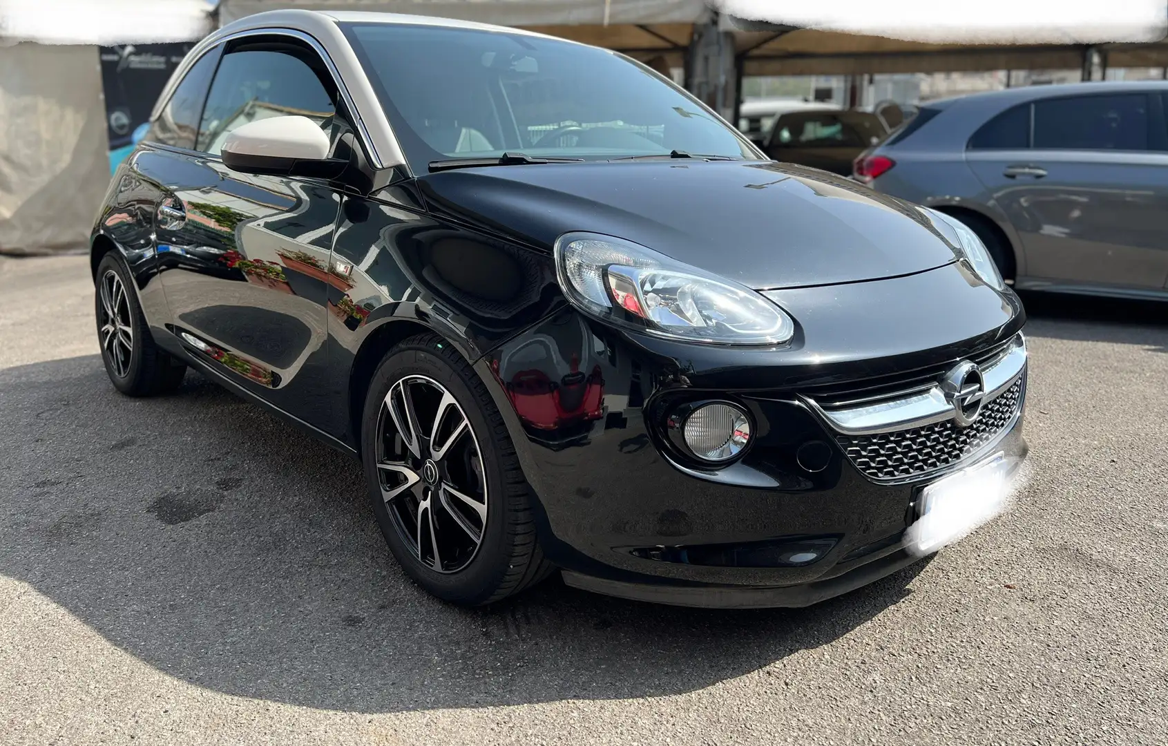 Opel Adam 1.2 Glam s&s 70cv - 1