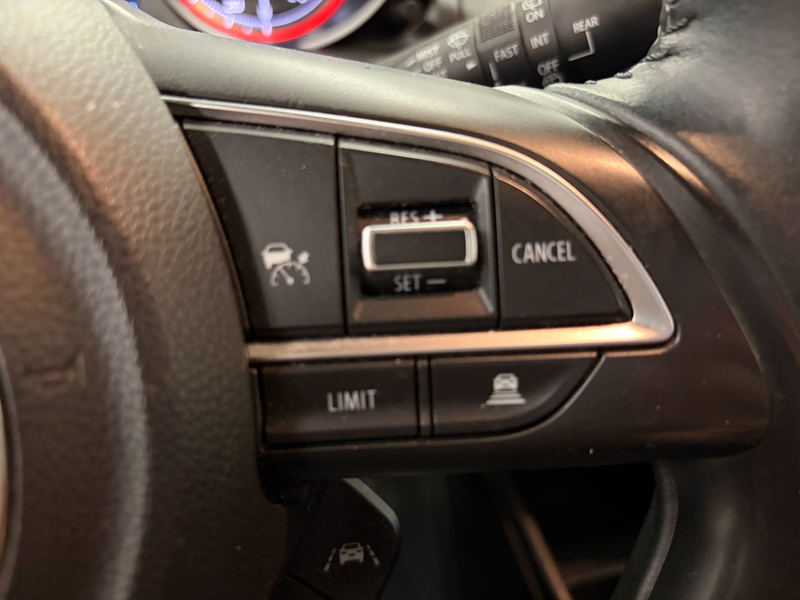 Suzuki Swift 1.2 Style Smart Hybrid Automaat / Airco / Navi / A — photo 16