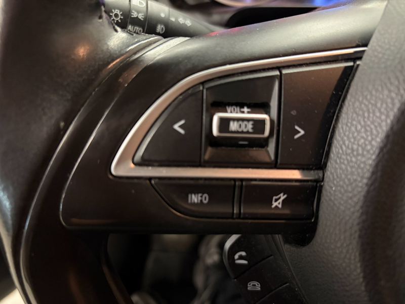 Suzuki Swift 1.2 Style Smart Hybrid Automaat / Airco / Navi / A — photo 15