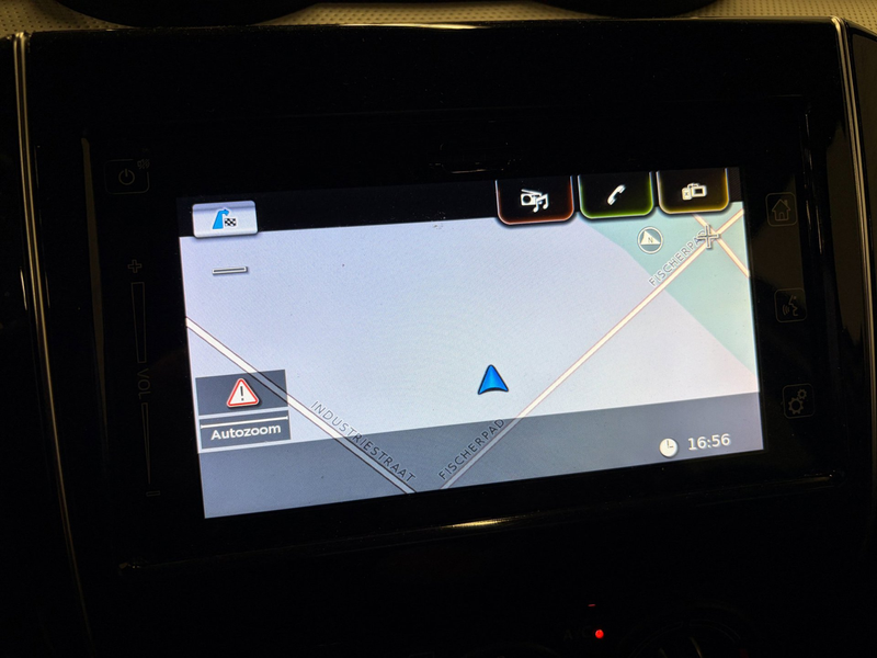 Suzuki Swift 1.2 Style Smart Hybrid Automaat / Airco / Navi / A — photo 12