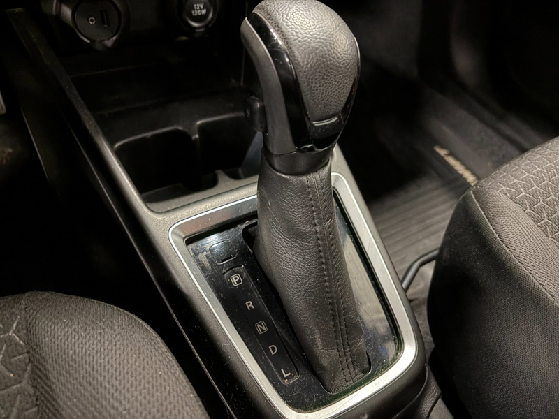 Suzuki Swift 1.2 Style Smart Hybrid Automaat / Airco / Navi / A — photo 14