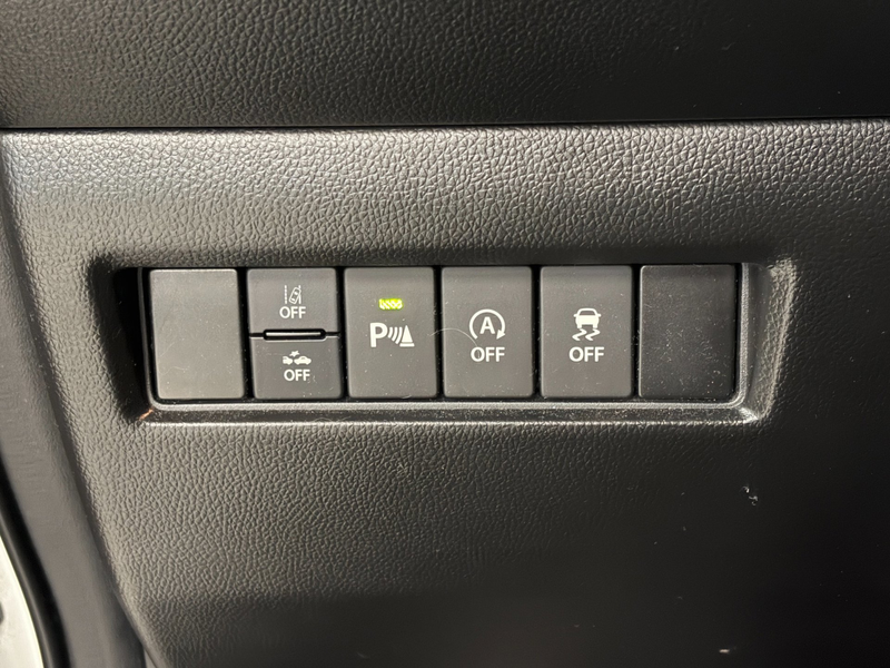 Suzuki Swift 1.2 Style Smart Hybrid Automaat / Airco / Navi / A — photo 18