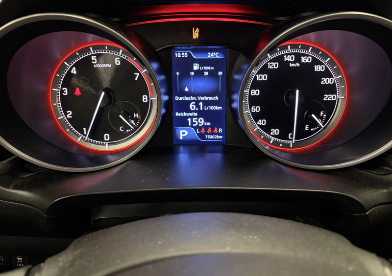 Suzuki Swift 1.2 Style Smart Hybrid Automaat / Airco / Navi / A — photo 11