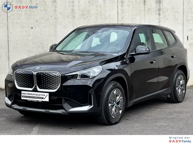 BMW iX1 iX1 eDrive20
