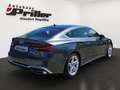 Audi A5 Sportback 40 TDI quattro S line/NAVI/LED/ACC Grau - thumbnail 3