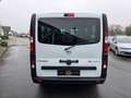 Opel Vivaro 9-ZIT 1.6CDTI L2H1 3XClima+ FULL! Weiß - thumbnail 18