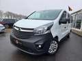Opel Vivaro 9-ZIT 1.6CDTI L2H1 3XClima+ FULL! Weiß - thumbnail 3