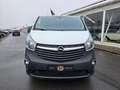 Opel Vivaro 9-ZIT 1.6CDTI L2H1 3XClima+ FULL! Weiß - thumbnail 4