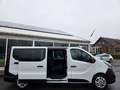 Opel Vivaro 9-ZIT 1.6CDTI L2H1 3XClima+ FULL! Weiß - thumbnail 8