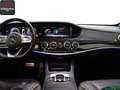 Mercedes-Benz S 450 S 450 4M AMG MASSAGE,INSPEKTION-NEU,MB-GARANTIE Schwarz - thumbnail 4
