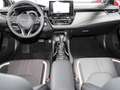 Toyota Corolla Hybrid GR Sport 2.0 EU6d LED Navi Keyless Kurvenli Gris - thumbnail 5